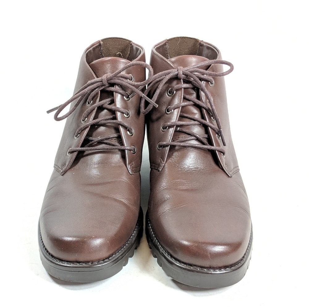 Sof Sole Ankle Boots Women's Sz 7 - Picture 8 of 8
